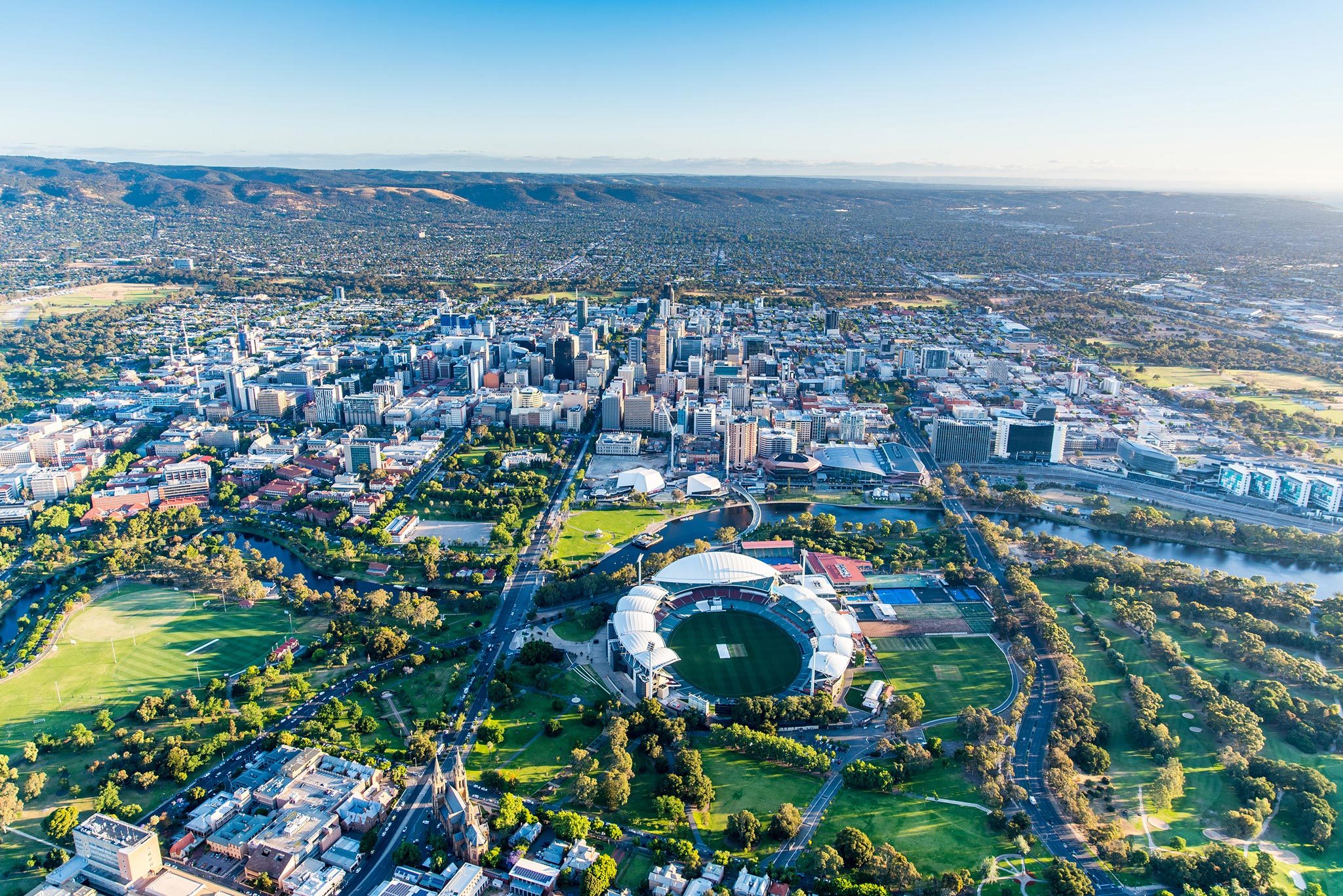 adelaide